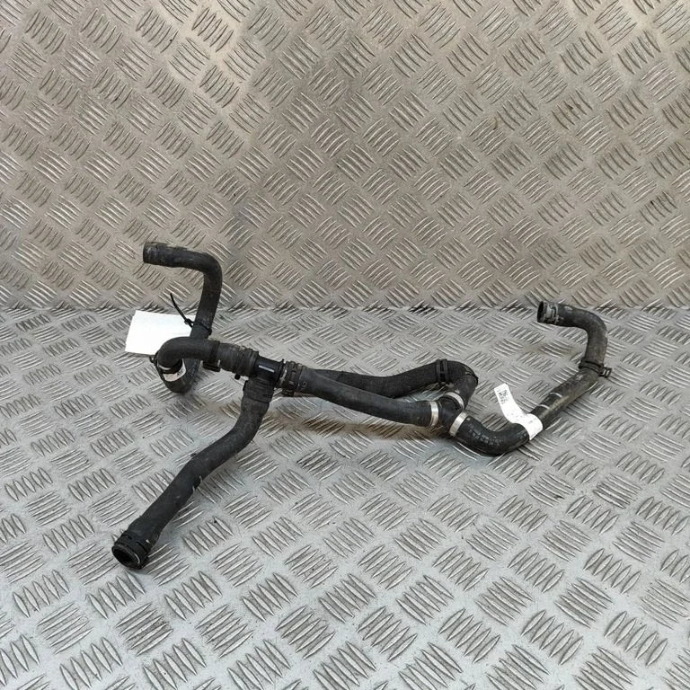 Engine coolant pipe/hose FM2930130006A
