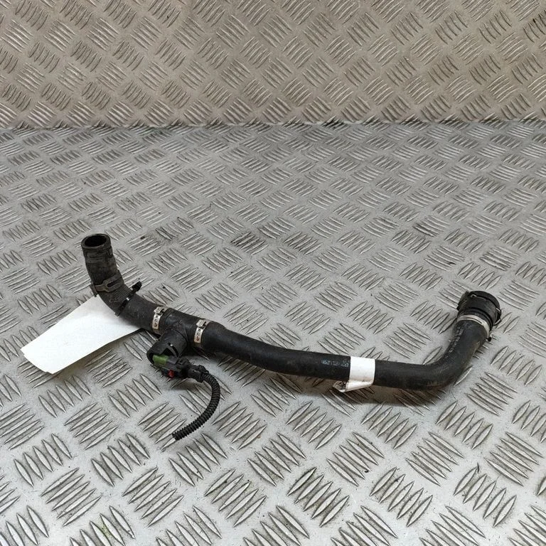 Engine coolant pipe/hose – Fisker Ocean (2022-2024)
