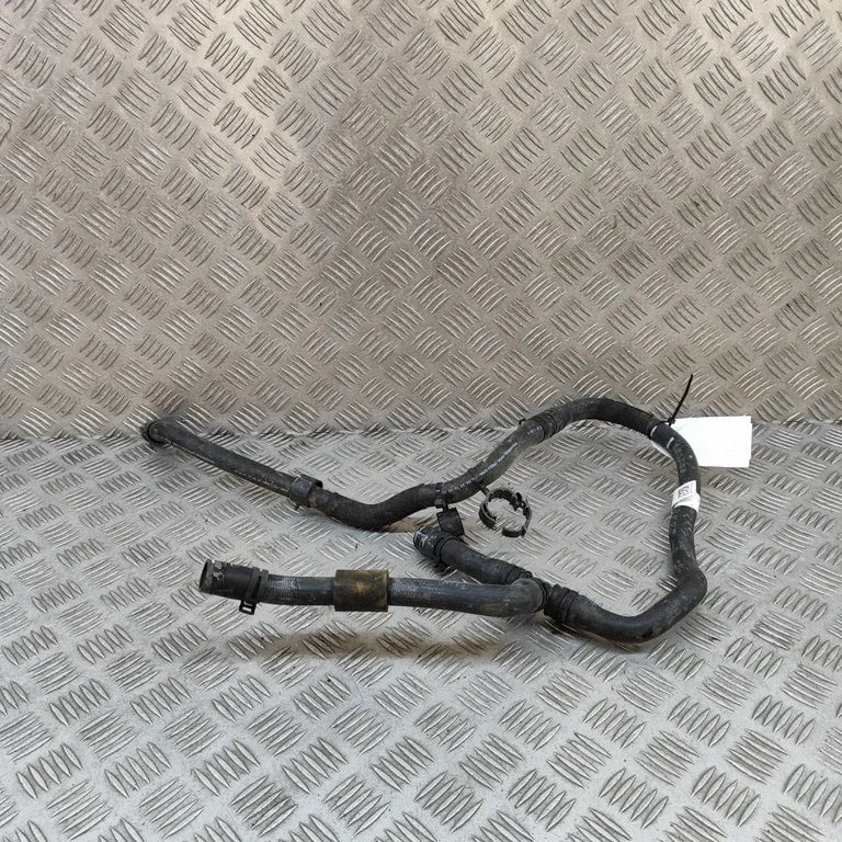 Engine coolant pipe/hose – Fisker Ocean (2022-2024)