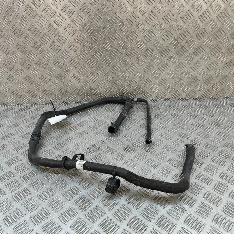 Engine coolant pipe/hose – Fisker Ocean (2022-2024)