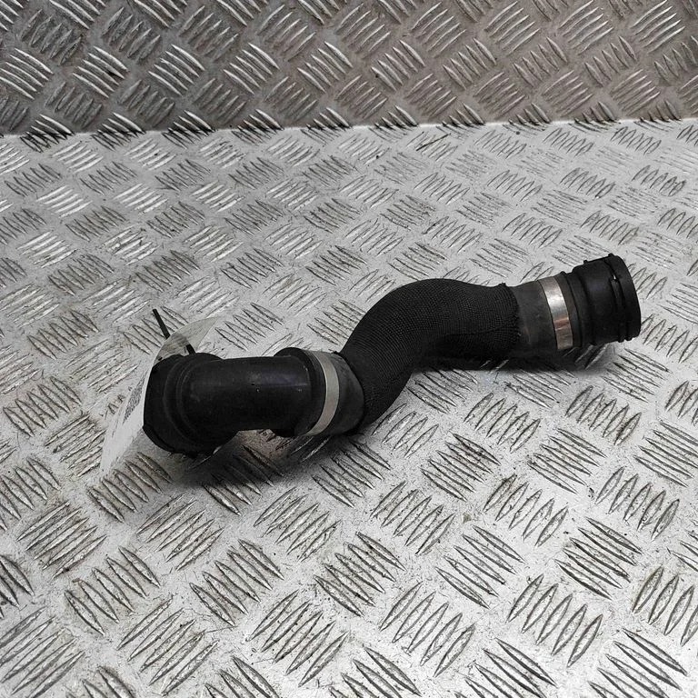 Engine coolant pipe/hose 4G0122101AJ