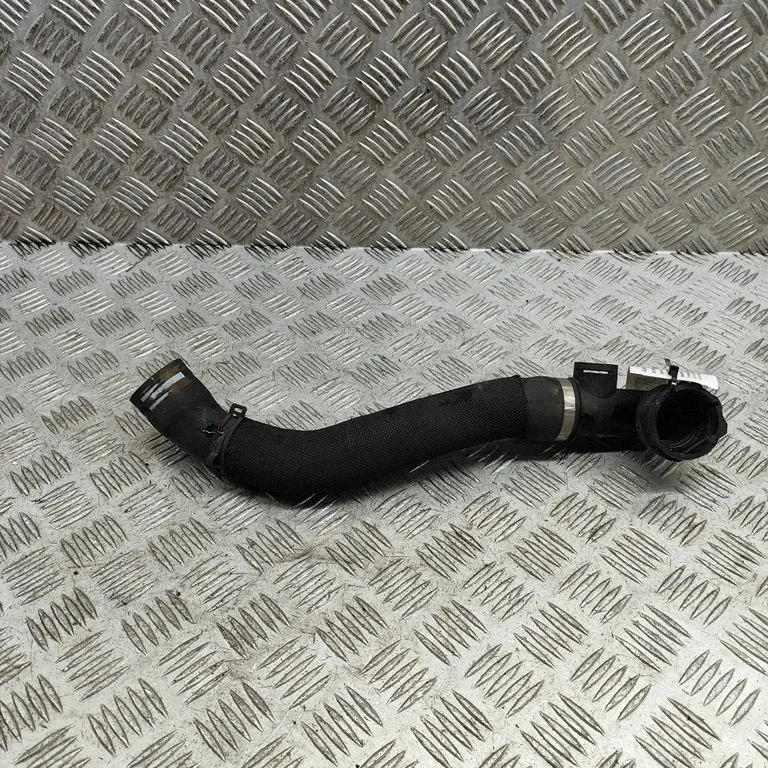 Engine coolant pipe/hose 4G0122293CM