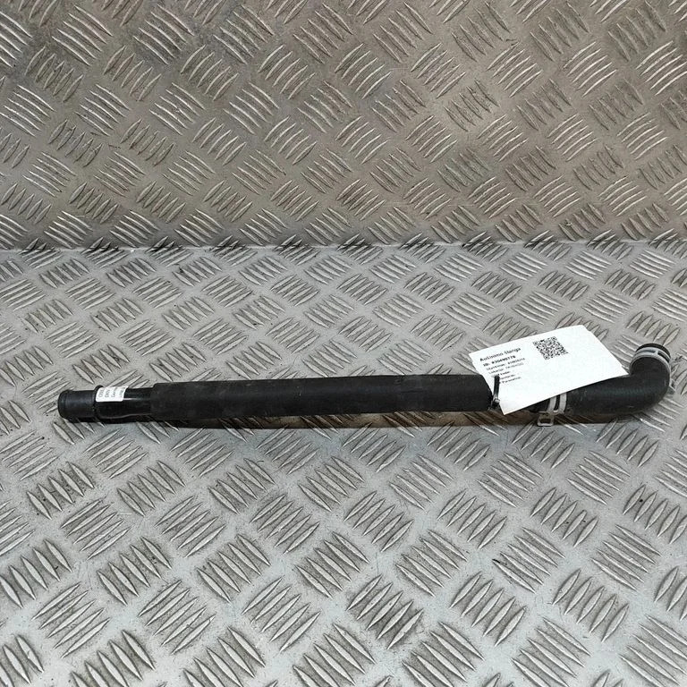 Mootori jahutusvedeliku toru / voolik 4KE122480AE – Audi RS Q8 (2019-)