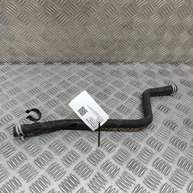 Mootori jahutusvedeliku toru / voolik – Audi RS Q8 (2019-)
