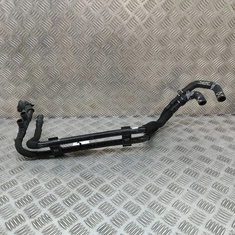 Mootori jahutusvedeliku toru / voolik 4KE121546E – Audi RS Q8 (2019-)