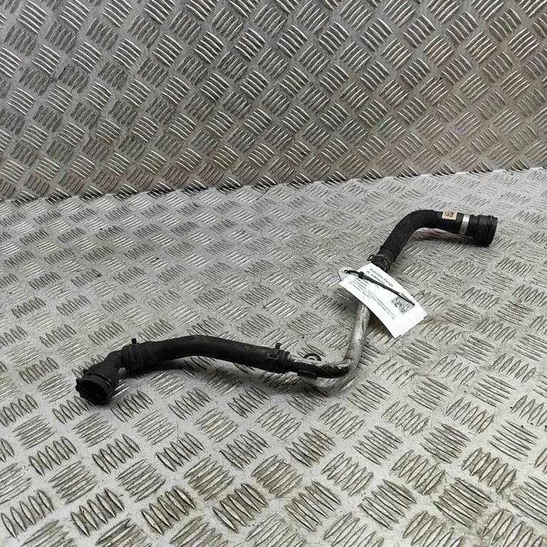 Engine coolant pipe/hose – Audi A7 S7 4G (2011-2017)