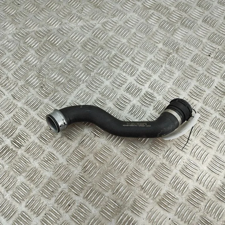 Engine coolant pipe/hose A1725017382