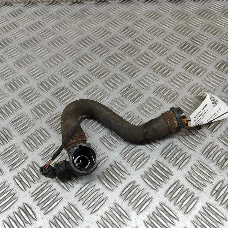 Engine coolant pipe/hose A2135014982