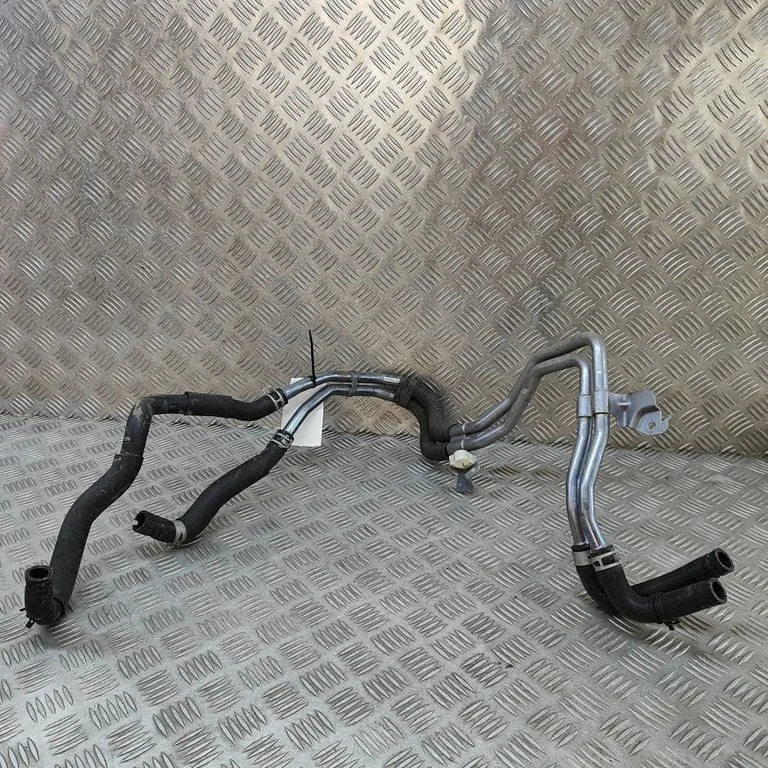 Engine coolant pipe/hose – Mazda MX-5 ND (2016-)