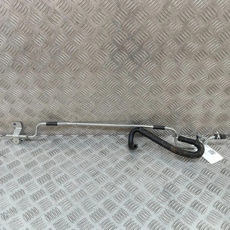 Engine coolant pipe/hose – Mazda MX-5 ND (2016-)