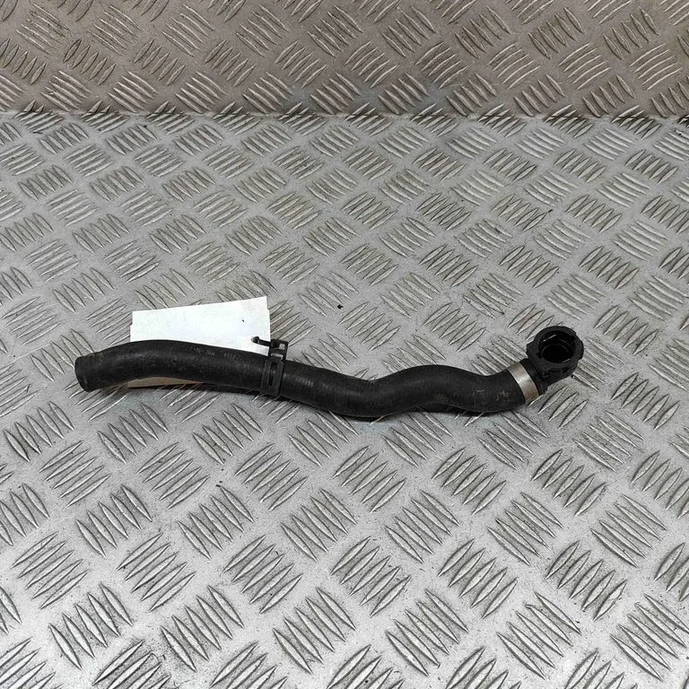 Motora dzesēšanas caurule (-es)/šļūtene (-es) – BMW Series 4 M4 F82 F83 (2014-2020)