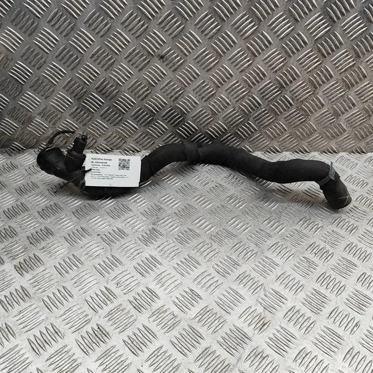 Motora dzesēšanas caurule (-es)/šļūtene (-es) 5Q0122051DE