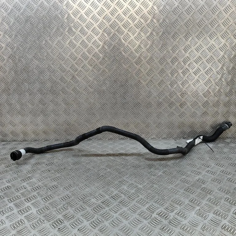 Engine coolant pipe/hose 164766600E