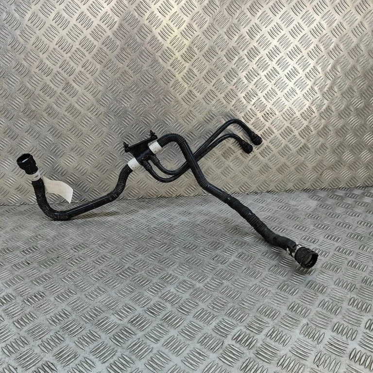 Engine coolant pipe/hose 164766500E