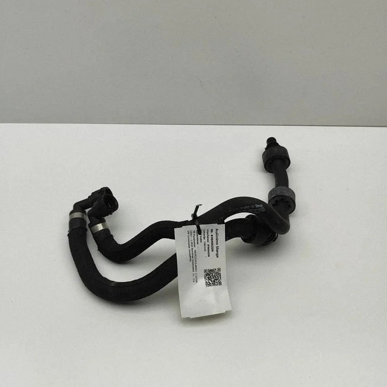 Motora dzesēšanas caurule (-es)/šļūtene (-es) A2545018502