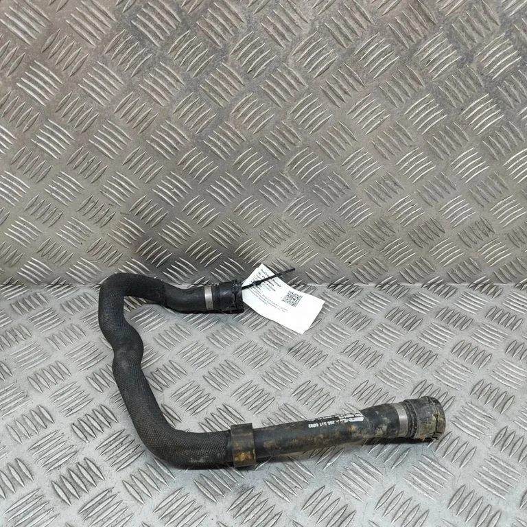 Motora dzesēšanas caurule (-es)/šļūtene (-es) A2065016502