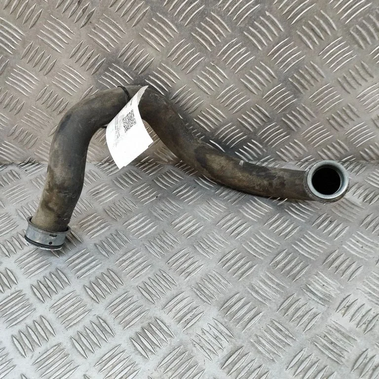 Engine coolant pipe/hose A2045012982