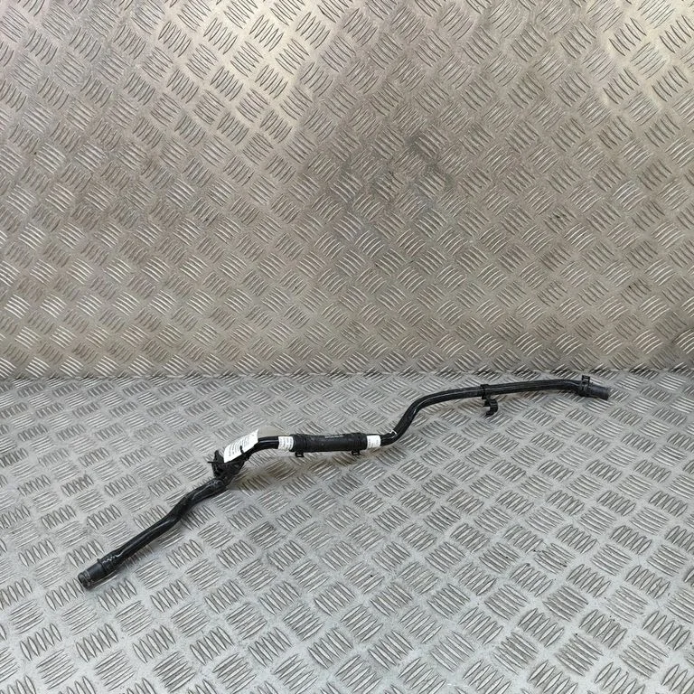 Engine coolant pipe/hose 4KE819928M
