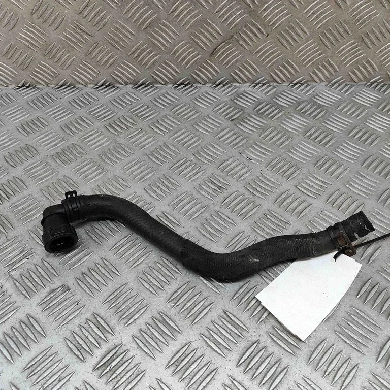 Motora dzesēšanas caurule (-es)/šļūtene (-es) 31280541