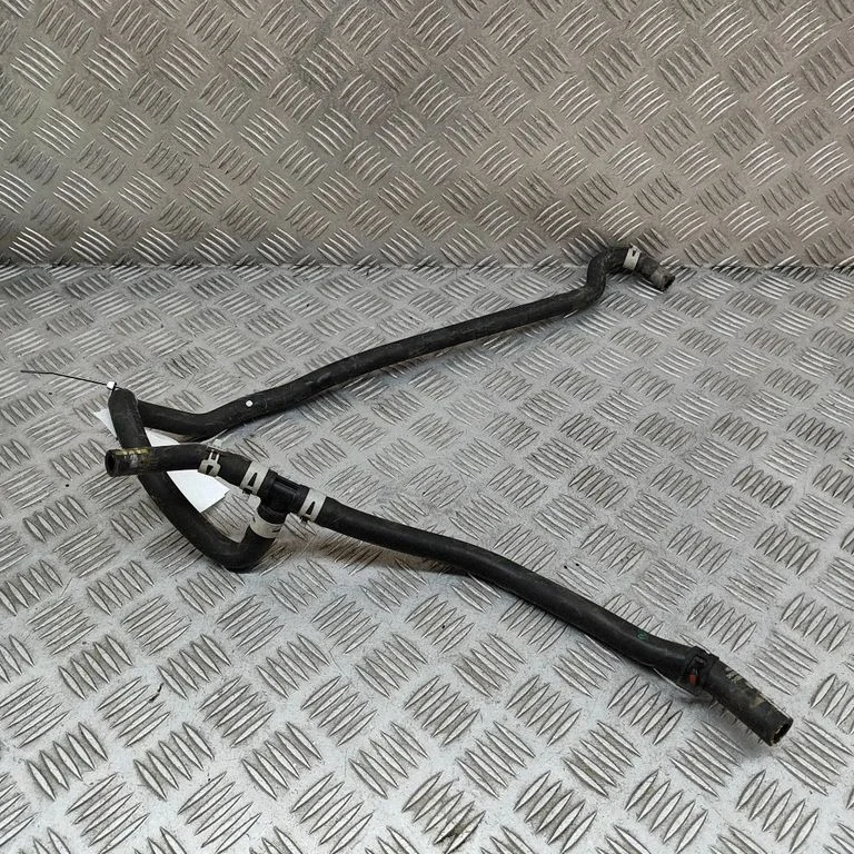 Engine coolant pipe/hose 16280F2050C