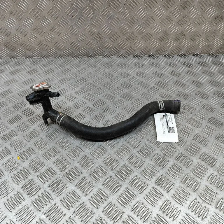 Engine coolant pipe/hose 1626124020