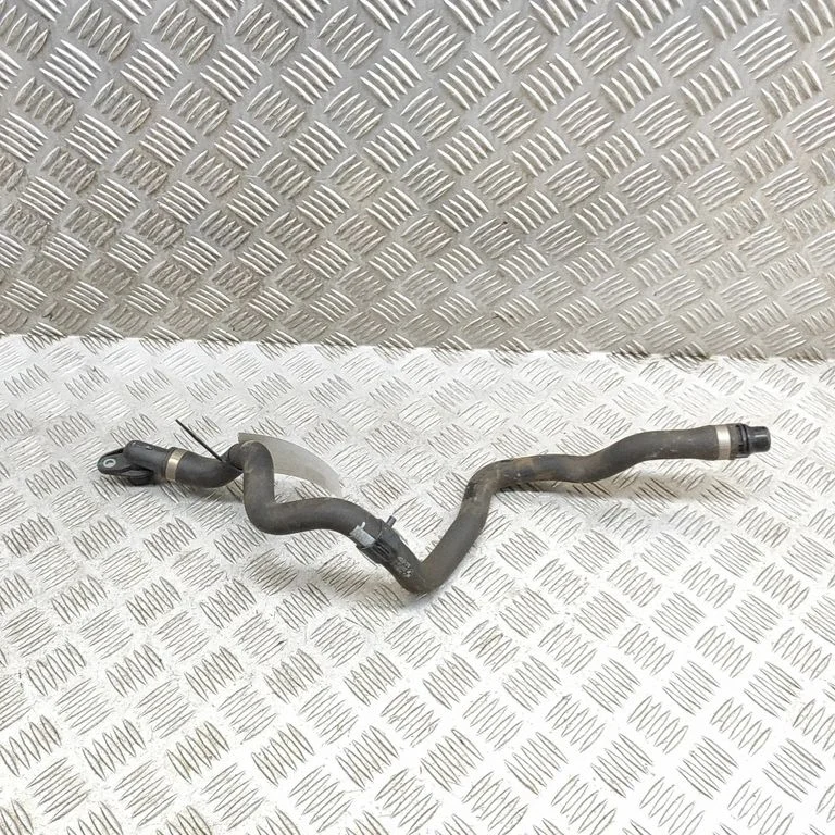 Engine coolant pipe/hose 7645484