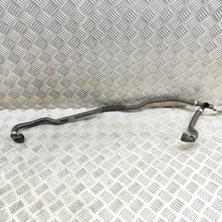 Engine coolant pipe/hose 7645483