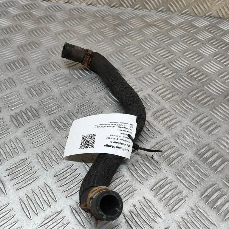 Motora dzesēšanas caurule (-es)/šļūtene (-es) 215135SH4A