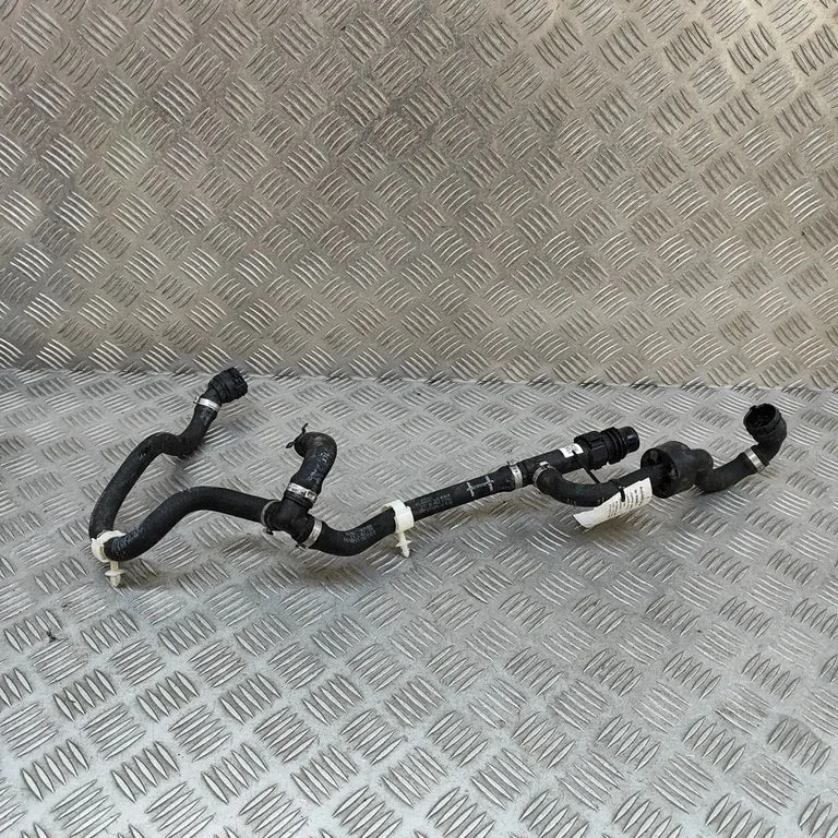 Engine coolant pipe/hose 8478448 – BMW X2 U10 (2023-)