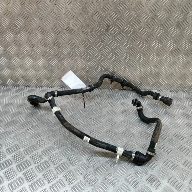 Engine coolant pipe/hose 2811586 – BMW X2 U10 (2023-)