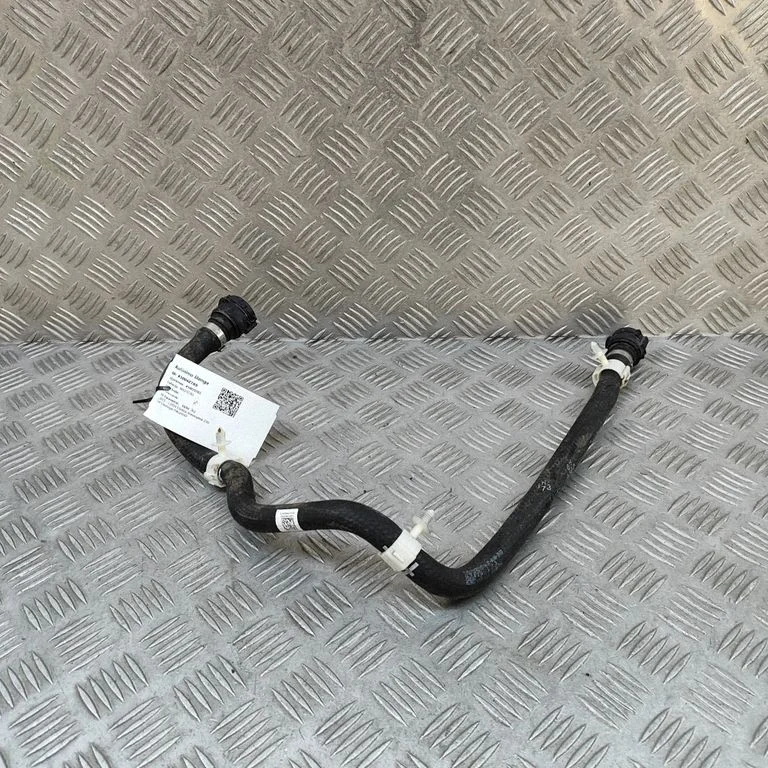 Engine coolant pipe/hose 8478455 – BMW X2 U10 (2023-)