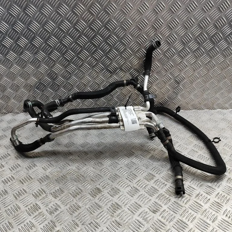 Przewody układu chłodzenia silnika MX6110C705HEB