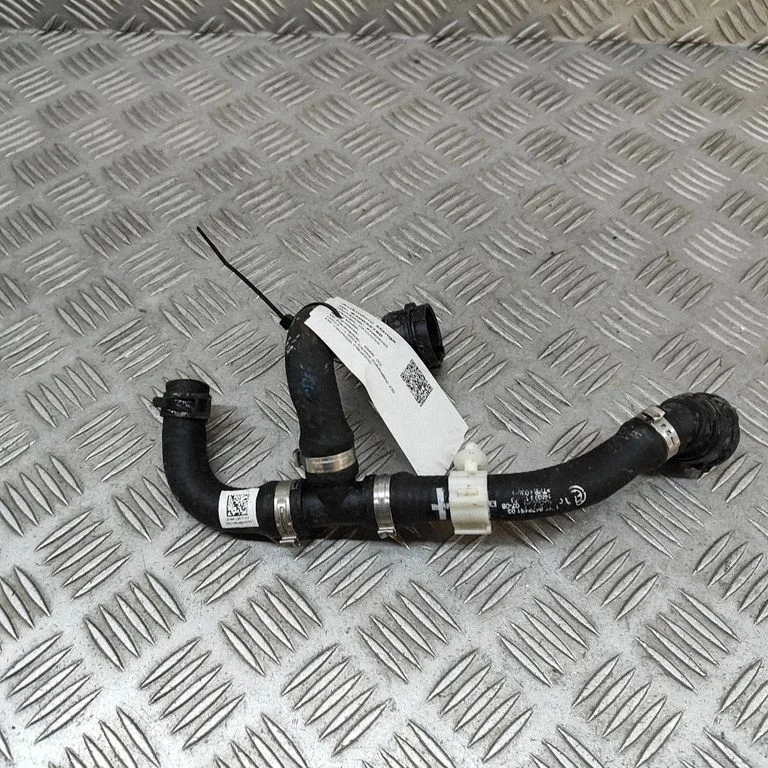 Engine coolant pipe/hose 8478451 – BMW X2 U10 (2023-)
