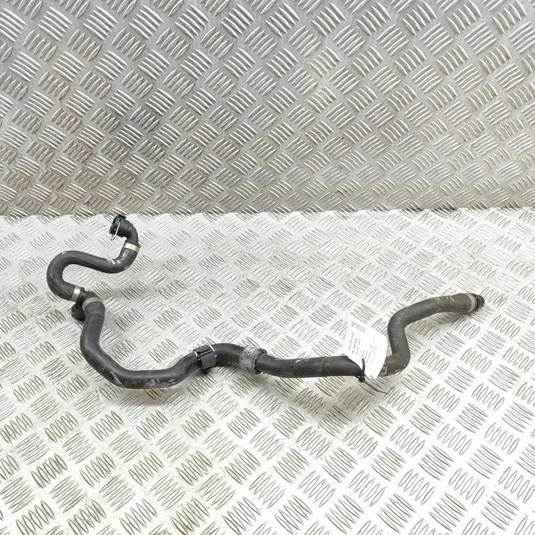 Engine coolant pipe/hose 7645482