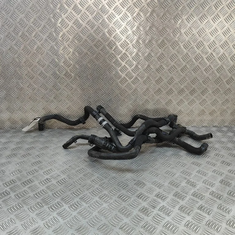 Engine coolant pipe/hose – MG ZS (2017-)