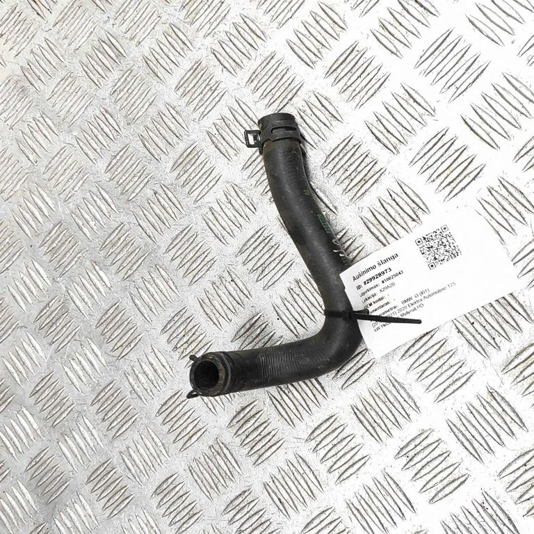 Engine coolant pipe/hose – BMW i3 (2013-)