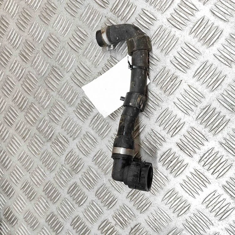 Engine coolant pipe/hose – Audi Q4 e-tron (2021-)