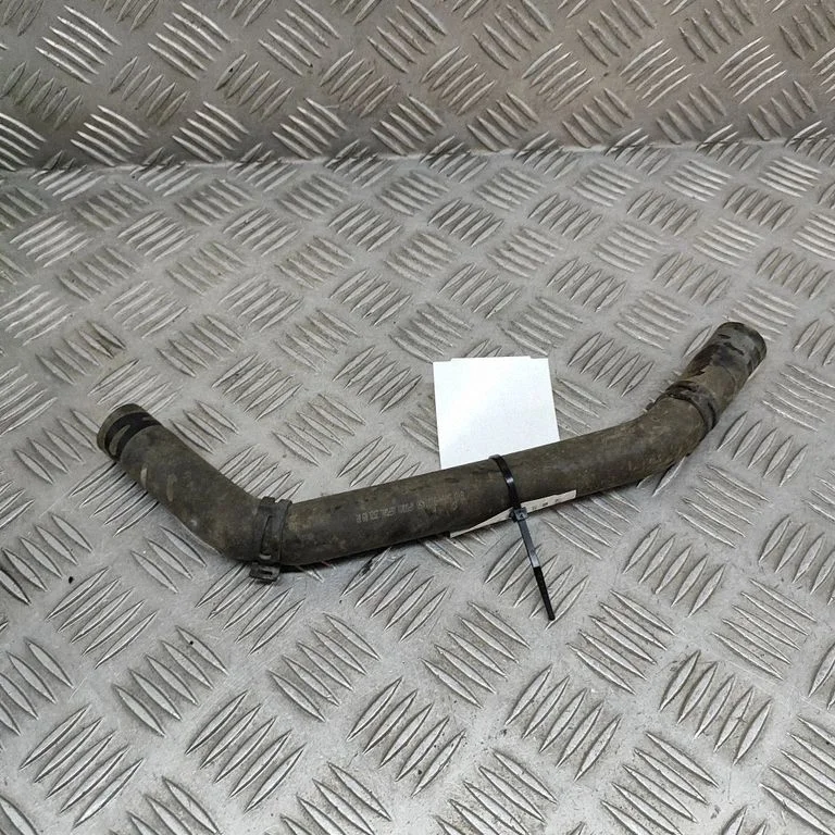 Engine coolant pipe/hose STEK8101450