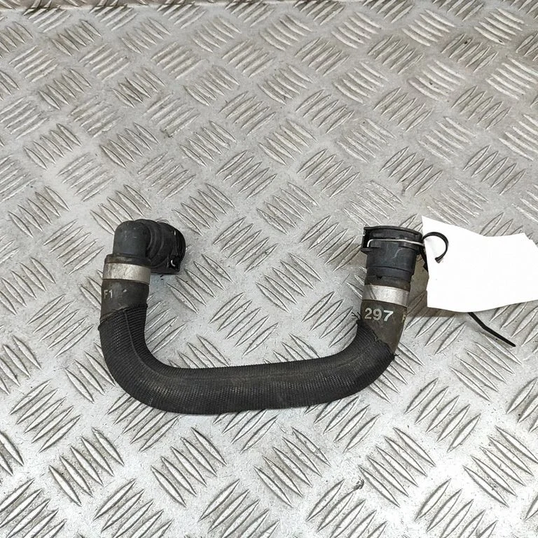 Engine coolant pipe/hose 9826429780
