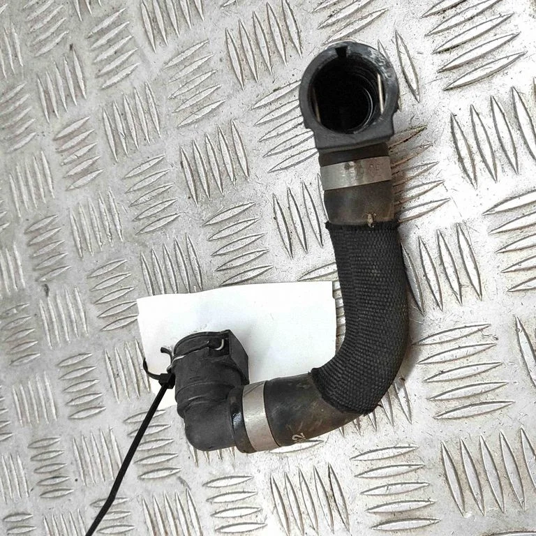 Engine coolant pipe/hose 9826435480