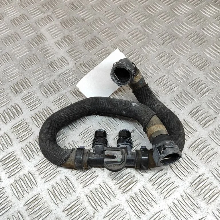 Engine coolant pipe/hose 9826182080
