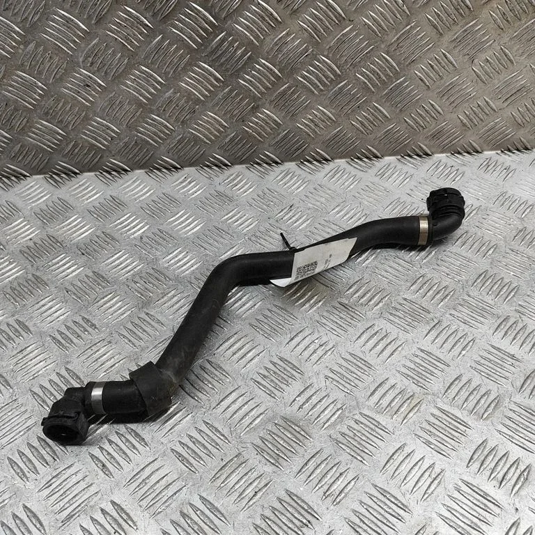 Engine coolant pipe/hose – Mercedes-Benz GLC-Class C253 (2016-)