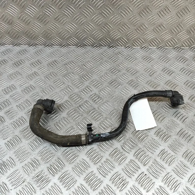Engine coolant pipe/hose A1675018602