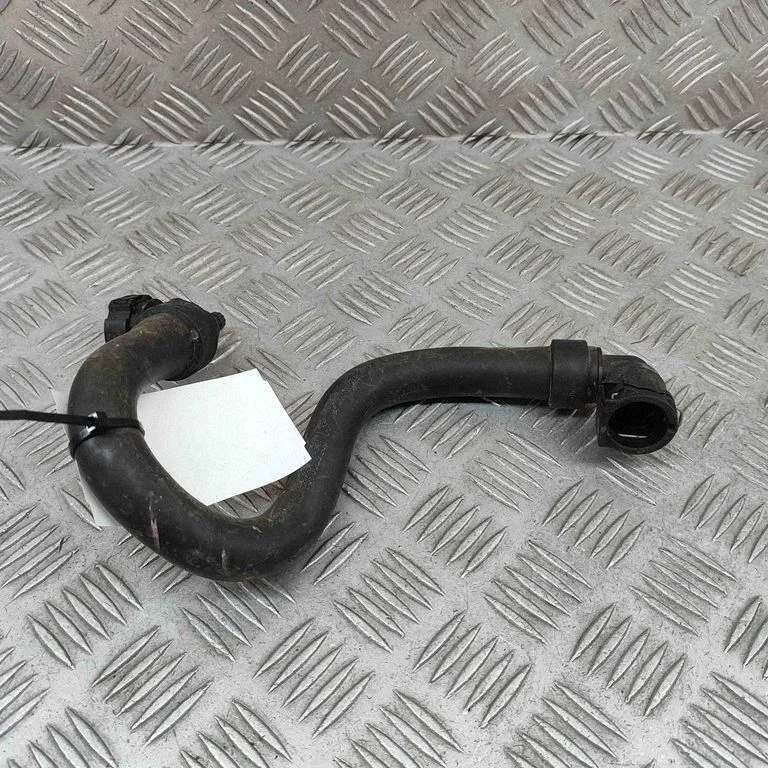 Engine coolant pipe/hose 9678822580
