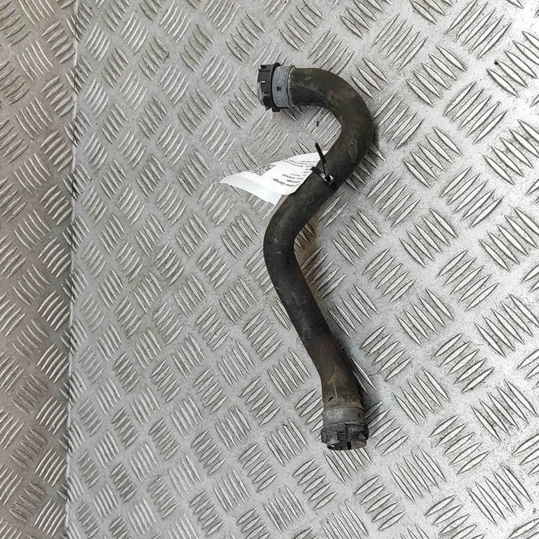 Engine coolant pipe/hose A1675019600