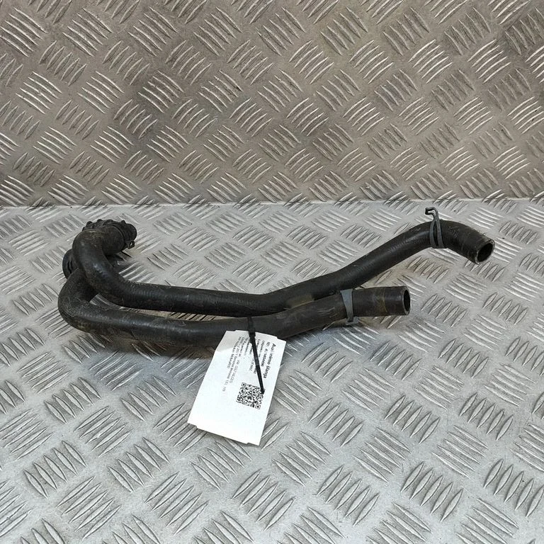 Motora dzesēšanas caurule (-es)/šļūtene (-es) – Volkswagen e-Golf (2014-)