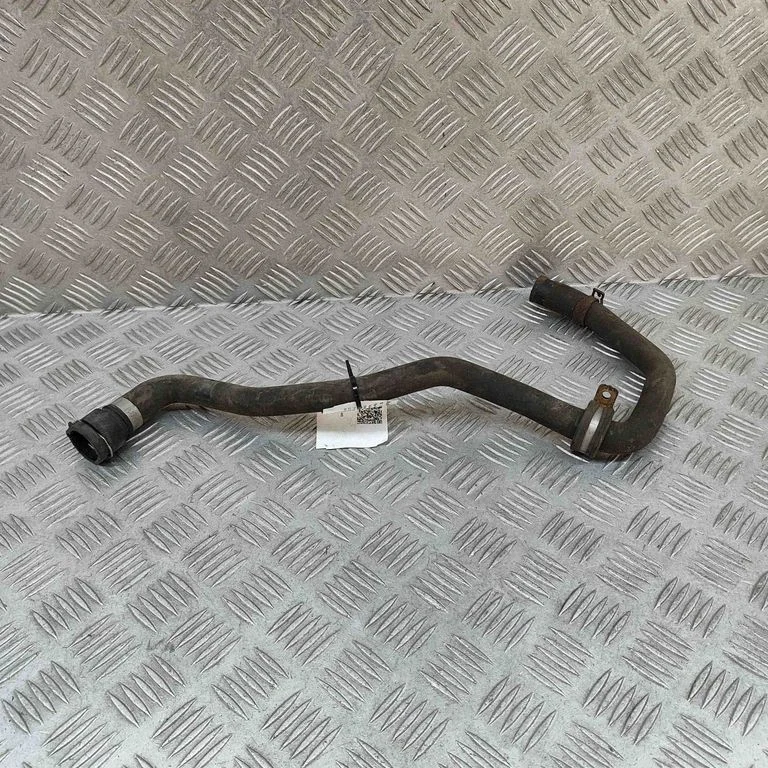 Motora dzesēšanas caurule (-es)/šļūtene (-es) 8W0145919C