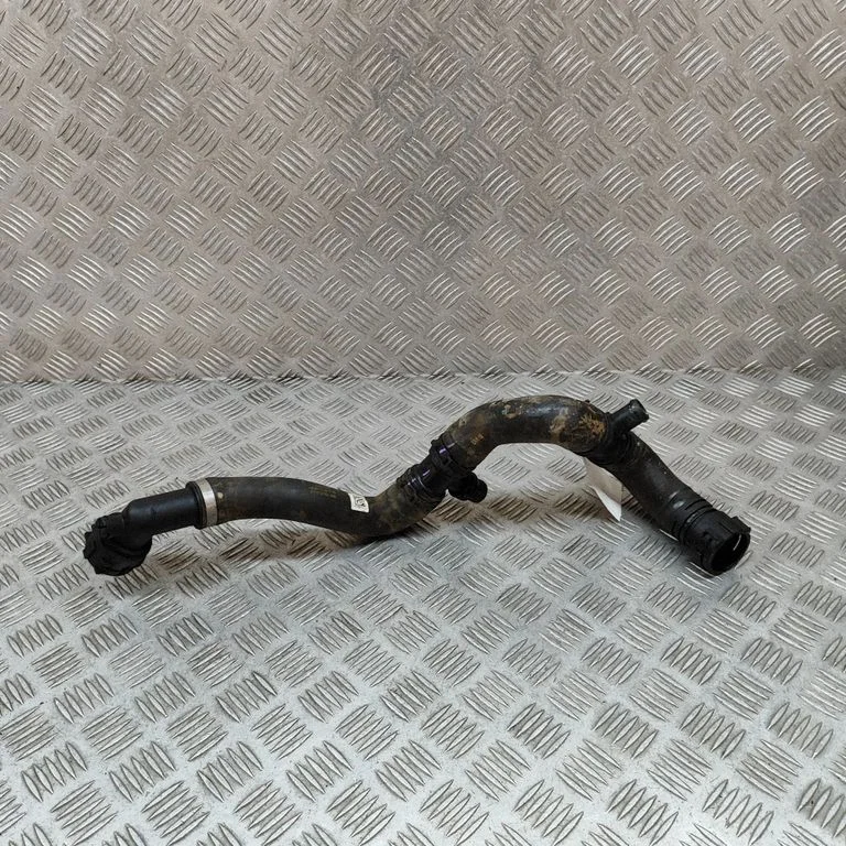 Motora dzesēšanas caurule (-es)/šļūtene (-es) 80A122055CH