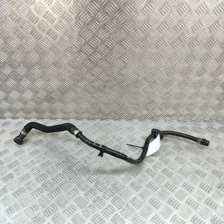 Engine coolant pipe/hose A1678308503
