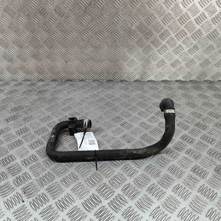 Mootori jahutusvedeliku toru / voolik A9108304700